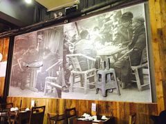 蜀九香火锅酒楼(九眼桥店)-蜀九香火锅(九眼桥店)