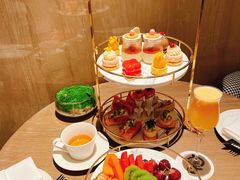 -粤海喜来登酒店·&More聚驿(天河城店)