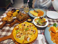 -米斯特比萨(罗斯福店)