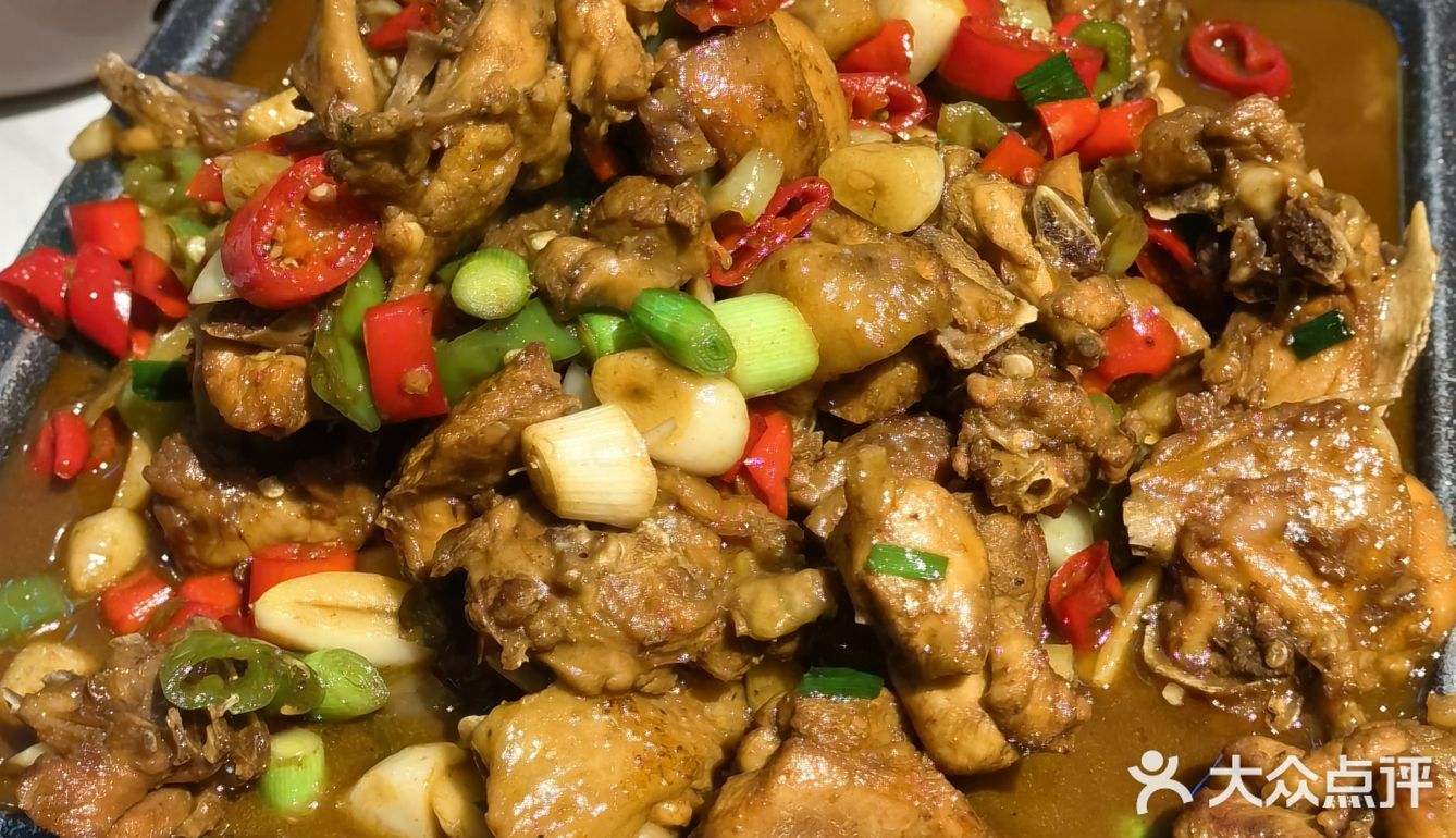 江宁衢州菜天花板