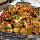 江宁衢州菜天花板