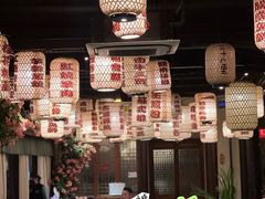 -二十八里太湖船菜(吉祥路店)