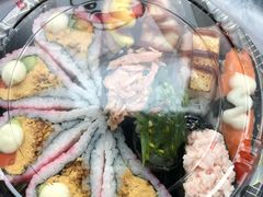 -N多寿司(恒隆店)