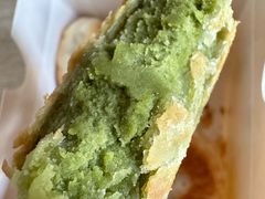 抹茶酥饼-栗酥饼(南长街店)