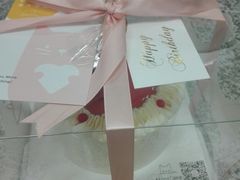 -浮光之丘MontCake生日蛋糕(科华路店)