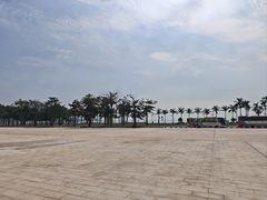 -珠海市博物馆