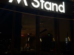 -M Stand(杭州金沙湖公园店)