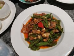-苏先生海鲜渔庄(金桥店)
