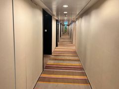 -香港皇家太平洋酒店