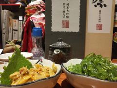 -気楽亭和食料理(气乐亭大世界本店)