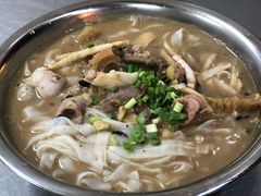 老友三鲜粉-舒记粉店(七星路店)