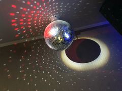 -好声音时尚量贩KTV(之心城店)