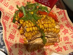 -捞围鲜·港式打边炉(海阳路店)