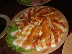 -胖胖家烤肉店(莲塘店)