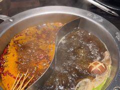 -井格重庆火锅(西直门凯德Mall店)