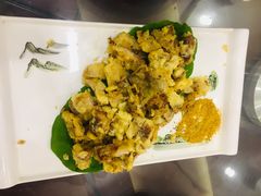 -金丝饭庄(金丝新天地保障性住宅小区店)