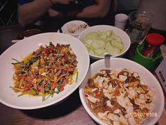 -八碗湘长沙市井菜(坡子街店)