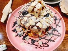 -AFS Cafe & Canteen(闽江二路店)