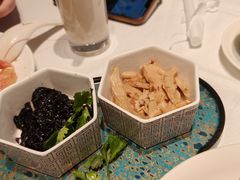 -莆田餐厅PUTIEN(世博源店)