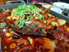 -成都驻京办餐厅(蜀都宾馆店)