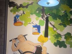 -聚京民福烤鸭店(木樨园店)
