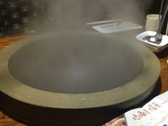 -咕嘟草帽鱼·牛奶一样的鲜鱼汤(包河万达广场创始店)