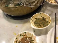 -食潮汕头鲜牛馆(望京保利店)