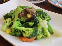 -那拉提之疆·新疆菜(美院店)