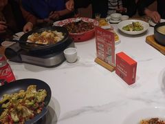 -鸡毛店·川菜(文殊院店)