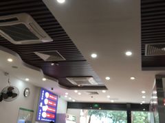 -阿波潮汕牛肉火锅·汤粉面(拱北店)