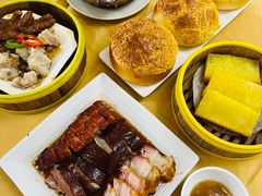 -吉莲利苑海鲜酒家(珠海拱北28年老字号店)