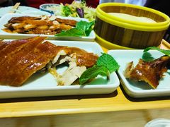-天和晟烤鸭店(世纪坛店)