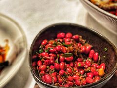 小鱼花生米-106餐厅(山水文园店)