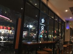 -星巴克臻选(深圳海上世界店)