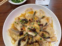-谢记上海大排档(长寿路店)