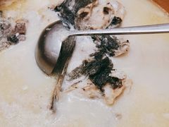 -松沪名灶·豆浆鱼头·新上海菜(飞航吾悦广场店)