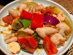 -老客家·客家菜(万达店)