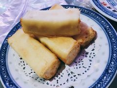 -捷信牛奶甜品世家(学府店)