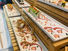 -怡咖啡·自助餐·西安香格里拉