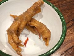 -韩萍老南京馄饨(河西万达店)