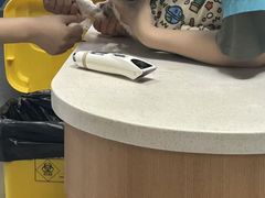 -联合动物医院(光谷诊疗中心)