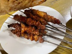 -老字号故乡烤肉店(总店)