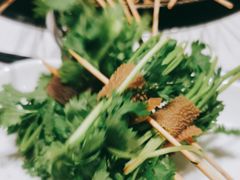 -爱有声毛肚串串火锅自助(龙之梦大都汇店)