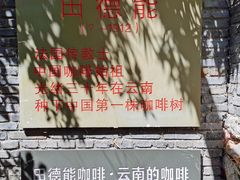 -田德能咖啡博物馆