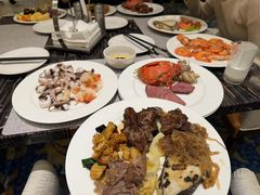 -上海富悦大酒店(松江店)