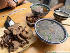 -惠记粉汤羊血(小南门店)