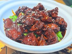 -龚兴城鱼羊吉·家传湖北菜(苗栗路总店)