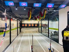 -無弓射箭俱乐部(领展中心城店)