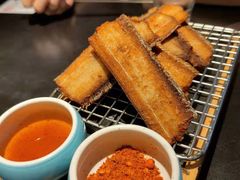 -老头儿油爆虾·1987杭州烟火味(湖滨银泰in77D区店)