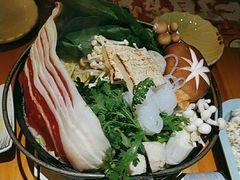 -二丁目食堂(铁西星摩尔店)